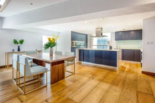 2 Bedrooms Apartment in Sadaf 8