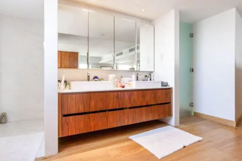2 Bedrooms Apartment in Sadaf 8