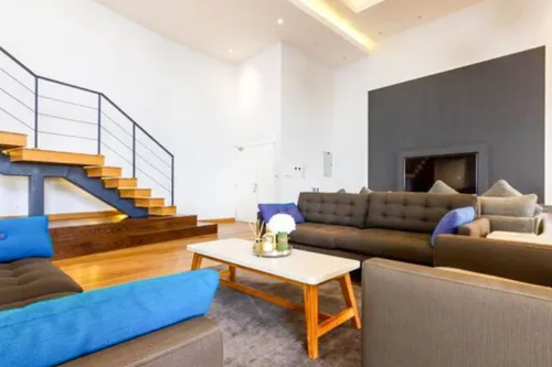 2 Bedrooms Apartment in Sadaf 8