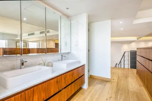 2 Bedrooms Apartment in Sadaf 8