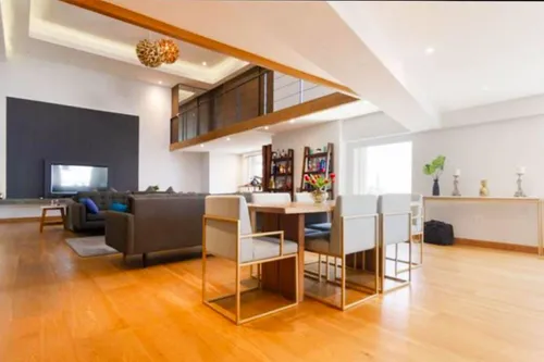 2 Bedrooms Apartment in Sadaf 8