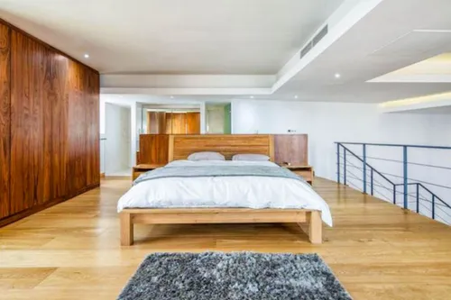 2 Bedrooms Apartment in Sadaf 8