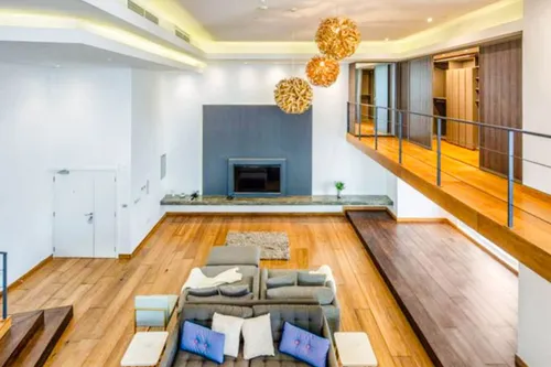 2 Bedrooms Apartment in Sadaf 8