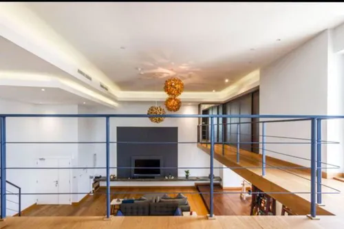 2 Bedrooms Apartment in Sadaf 8