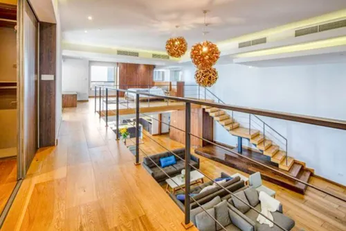 2 Bedrooms Apartment in Sadaf 8