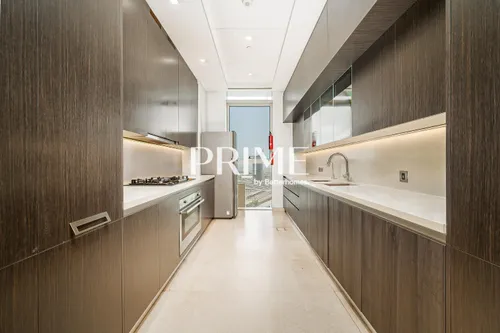 4 Bedrooms Apartment in The Residences JLT