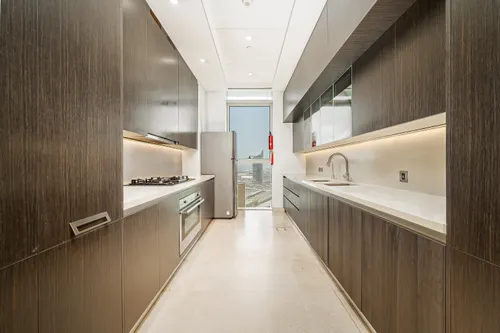 4 Bedrooms Apartment in The Residences JLT