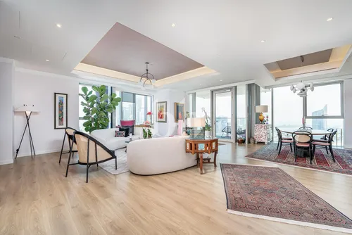 Fully Upgraded | Vastu | Driver's Room