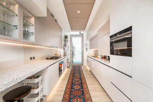 4 Bedrooms Apartment in The Residences JLT