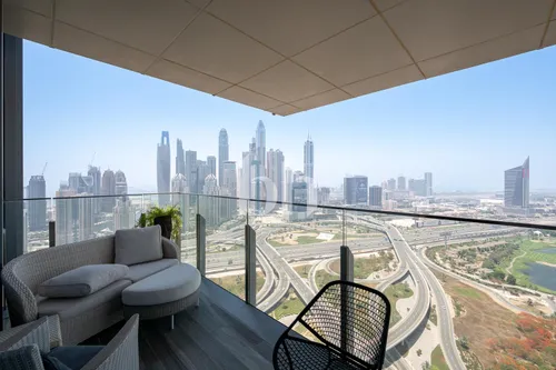 4 Bedrooms Apartment in The Residences JLT