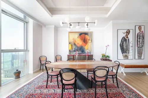 4 Bedrooms Apartment in The Residences JLT