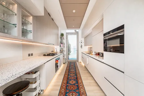 4 Bedrooms Apartment in The Residences JLT