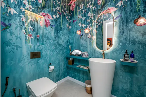 4 Bedrooms Apartment in The Residences JLT