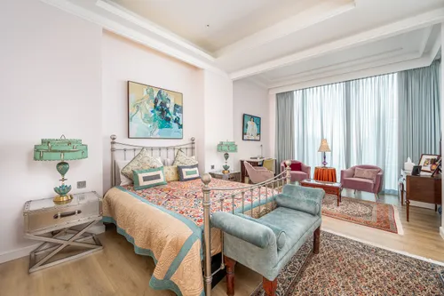 4 Bedrooms Apartment in The Residences JLT