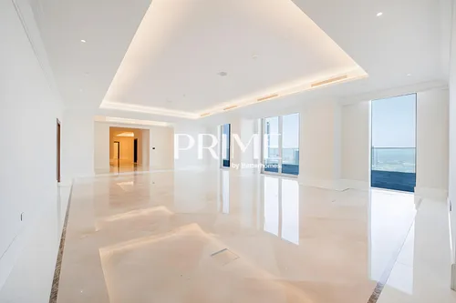 Penthouse | Luxury | Golf Views