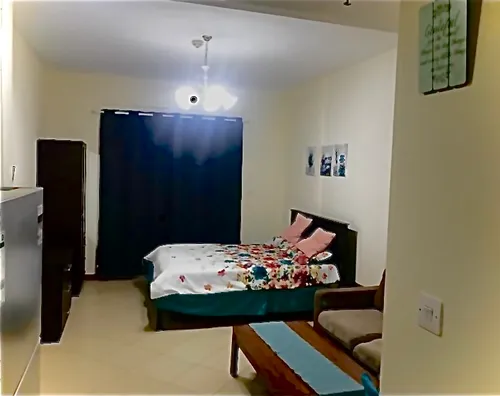  Apartment in Marina Diamond 3