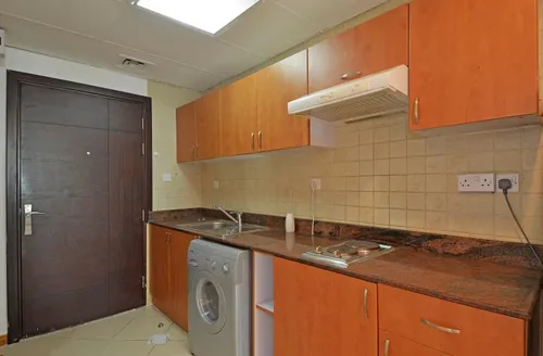  Apartment in Marina Diamond 3