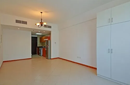  Apartment in Marina Diamond 3