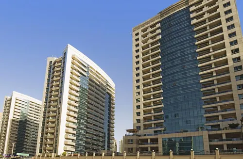 Apartment in Marina Diamond 3