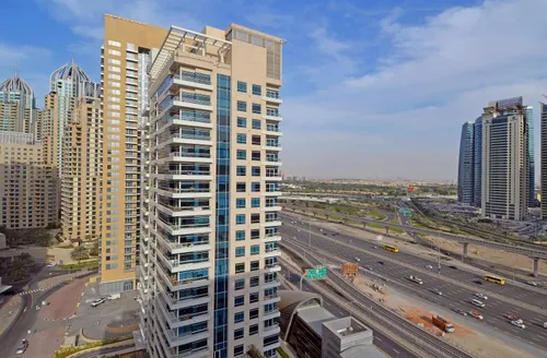  Apartment in Marina Diamond 3