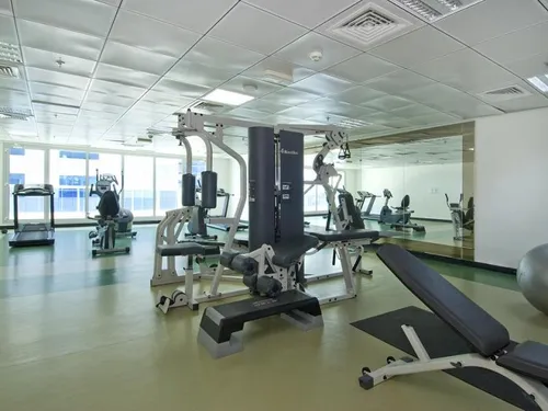  Apartment in Marina Diamond 3