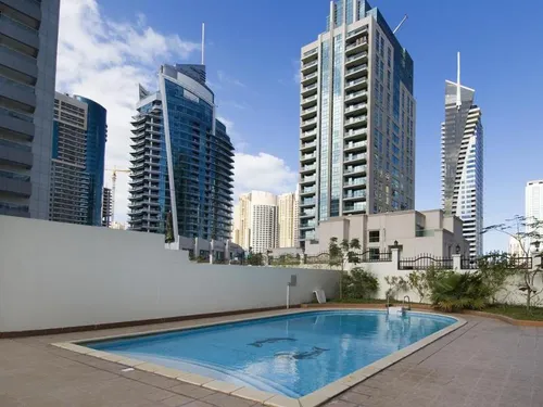  Apartment in Marina Diamond 3