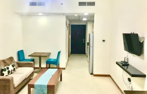 Marina Diamond 3 - High ROI - Rented