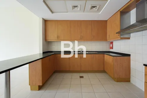 2 Bedrooms Apartment in Building 114