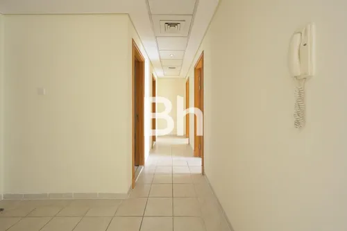 2 Bedrooms Apartment in Building 114