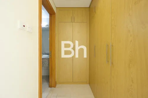2 Bedrooms Apartment in Building 114