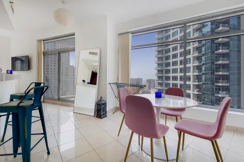 1 Bedroom Apartment in Bonaire Tower