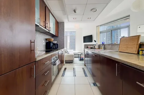 1 Bedroom Apartment in Bonaire Tower