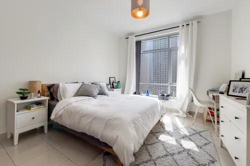 1 Bedroom Apartment in Bonaire Tower