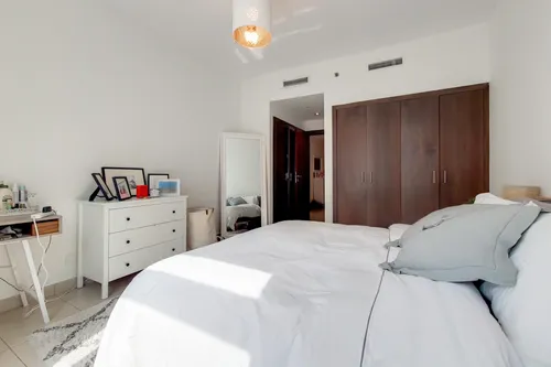 1 Bedroom Apartment in Bonaire Tower