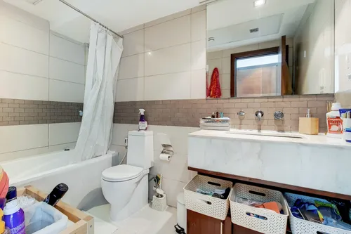 1 Bedroom Apartment in Bonaire Tower