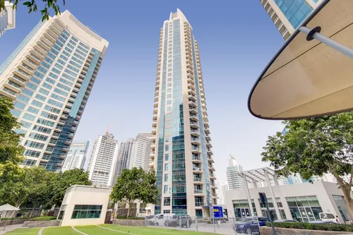 1 Bedroom Apartment in Bonaire Tower