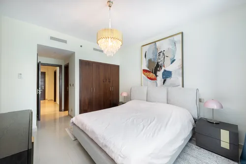 1 Bedroom Apartment in Bonaire Tower