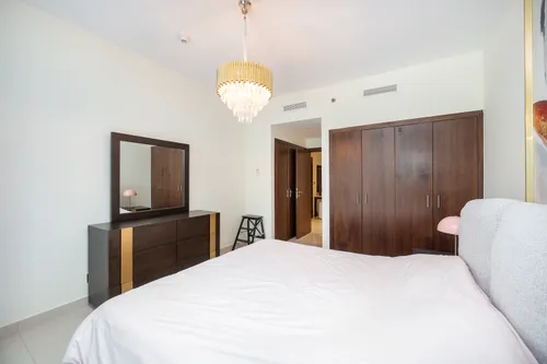 1 Bedroom Apartment in Bonaire Tower