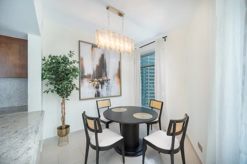 1 Bedroom Apartment in Bonaire Tower