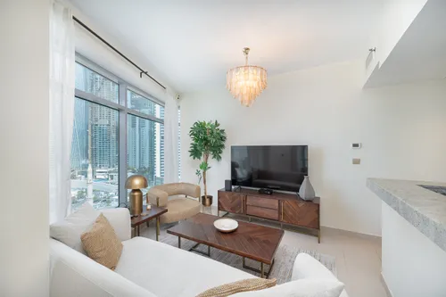 1 Bedroom Apartment in Bonaire Tower