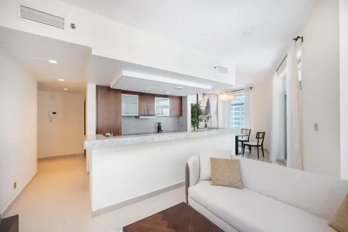 1 Bedroom Apartment in Bonaire Tower