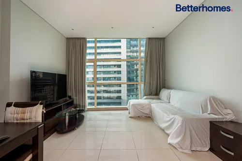 Exclusive | Vacant | Partially Upgraded