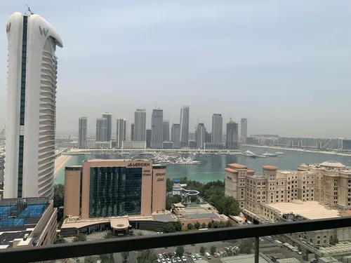 Largest Layout | With Sea View | 2 Bed Plus Study