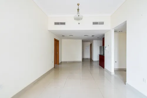 2 Bedrooms Apartment in Ocean Heights