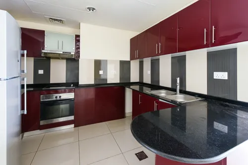 2 Bedrooms Apartment in Ocean Heights