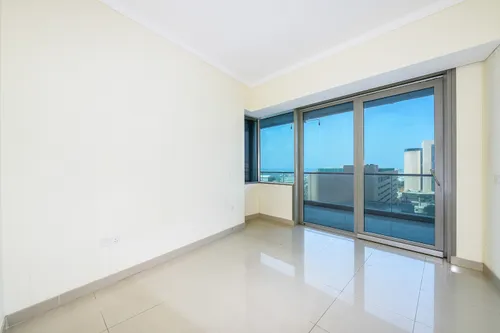 2 Bedrooms Apartment in Ocean Heights
