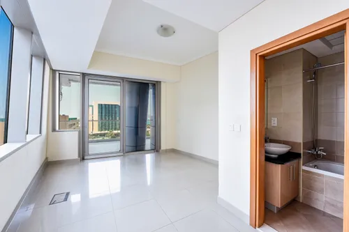 2 Bedrooms Apartment in Ocean Heights
