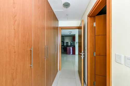 2 Bedrooms Apartment in Ocean Heights