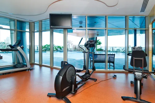 2 Bedrooms Apartment in Ocean Heights