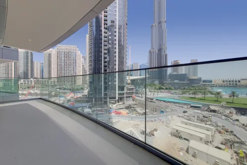 3 Bedrooms Apartment in Opera Grand